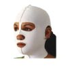 Facil Mask with neck support 3