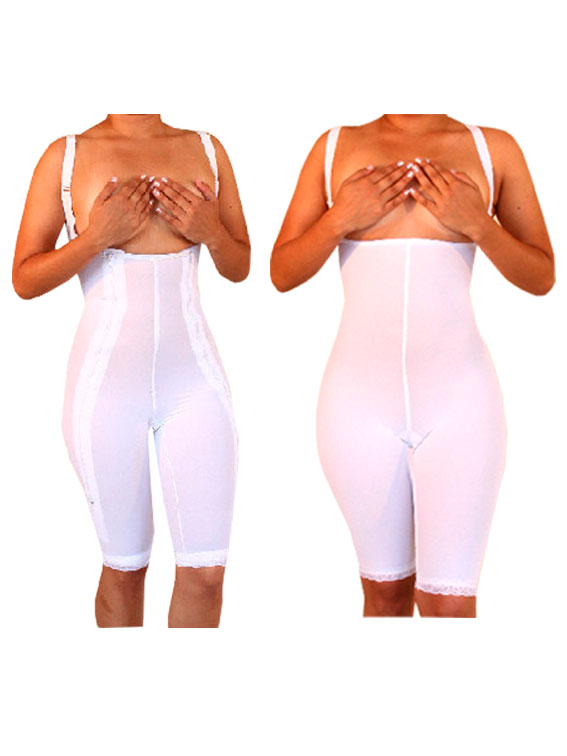 236ms_4b0561f64c4d0-1 Set Zippered Non- Zippered/Torso with Straps, Above Knee 1