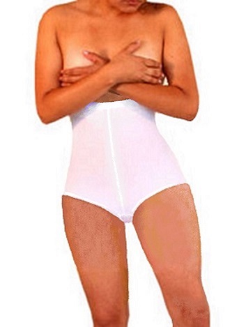 315L-Lower Waist Lower/Easy Pull On/Brief/ 315M 1