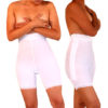 Set Zippered - Non Zippered/ Lower Waist/ Mid Thigh 3