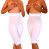Set Zippered- Non Zippered/ Lower Waist/Above Knee 3