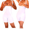 Set Zippered Non- Zippered/High Back/ Mid Thigh 2