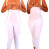 Set Zippered,Non- Zippered/High Back/ Long Legs 2