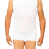 Men's Full Body/Zippered/Brief 2
