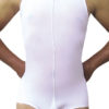 Men's Full Body/ Non-Zippered/Brief 3