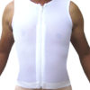 Compression Vest With Long Sleeve 2