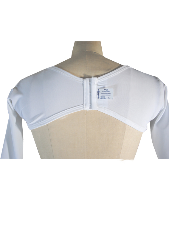90A-espalda-(2)-1 Long Sleeves Compression Arms/ 90A 2