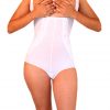 High Back/Zippered/ Brief/ 410H 7