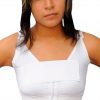 Surgical Bra With Band Stabilizer 10BI 4