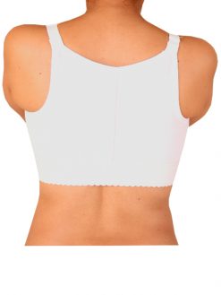 Surgical Bra With Band Stabilizer 10BI 3