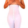 Torso Front Hook&Eye/ Above Knee/ 237M 6