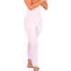 Torso Front Hook&Eye/Straps, Long Leg/ 257M 7