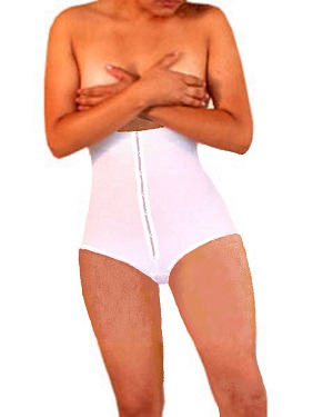 317-FHE Lower/Front H&E/Brief/ 317M 1