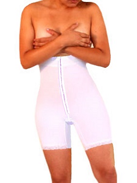 327L Front H&E Lower/Front H&E/Mid Thigh/ 327L 1