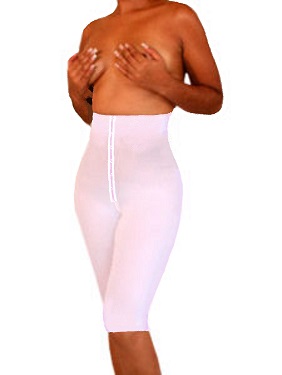 337 (2) Lower/Front H&E/Above Knee/ 337L 1