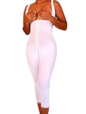 457H FHC High Back/Front H&E/Long Leg/ 457H 1