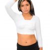 Women’s Vest/Long Sleeves/Stabilizador/ 82BI 6