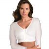 Compression Vest for Women/ Long Sleeves/ 82B 5