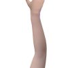 Compression Hands&sleeves free fingers 94A Unisex 12