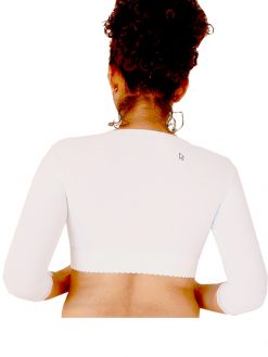 Compression Vest for Women/ Long Sleeves/ 82B 4