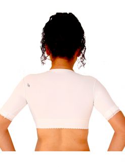 Compression Vest for Women/Short Sleeve/ 85B 3