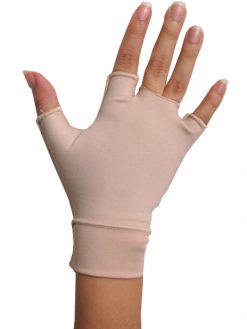 Compression Gloves- 92A Unisex 7