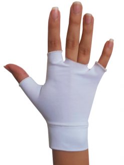 Compression Gloves- 92A Unisex 9