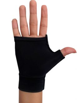 Compression Gauntlet 91A Unisex 12