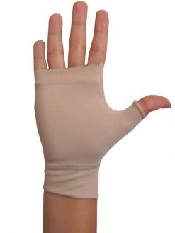 Compression Gauntlet 91A Unisex 10