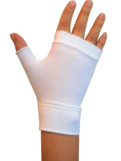 Compression Gauntlet 91A Unisex 9