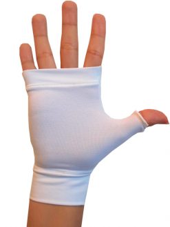 Compression Gauntlet 91A Unisex 8